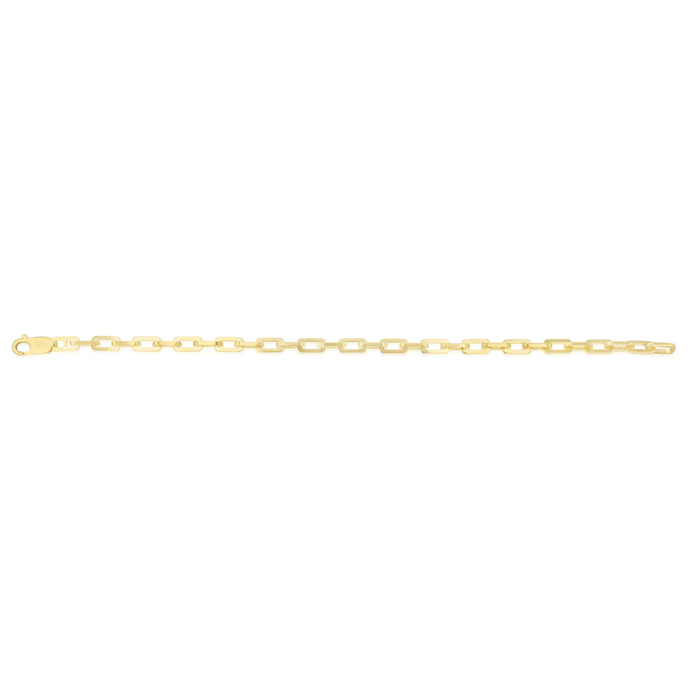 9ct Silverfilled Fancy Bracelet - Image 2
