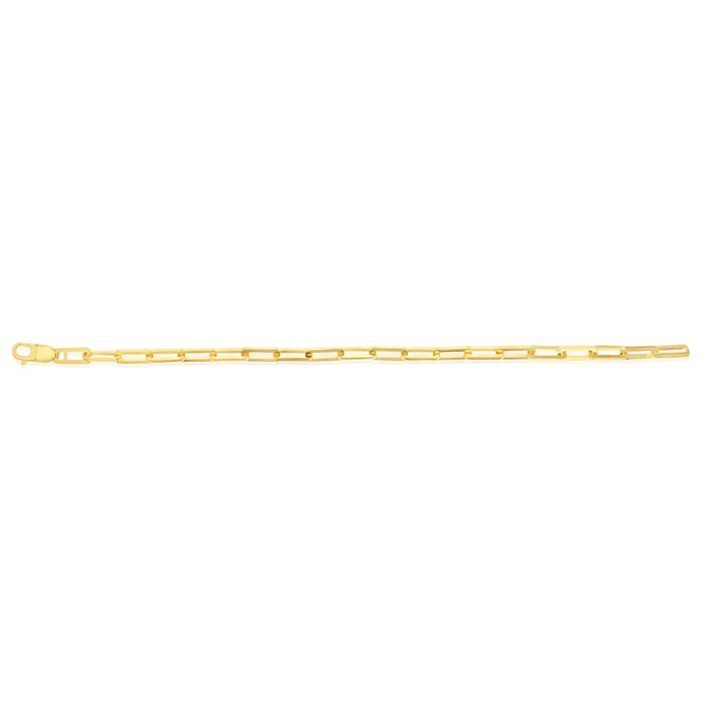 9ct Silverfilled Fancy Bracelet - Image 2
