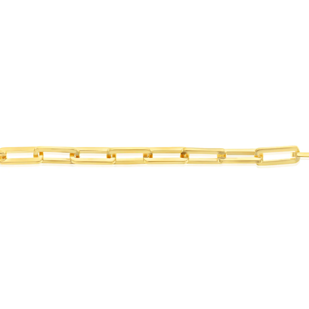 9ct Silverfilled Fancy Bracelet - Image 3