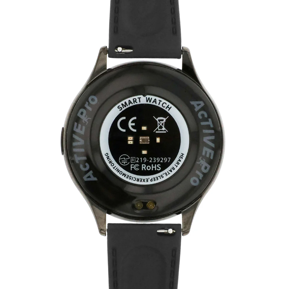 Active Pro Call+ Black - Image 3
