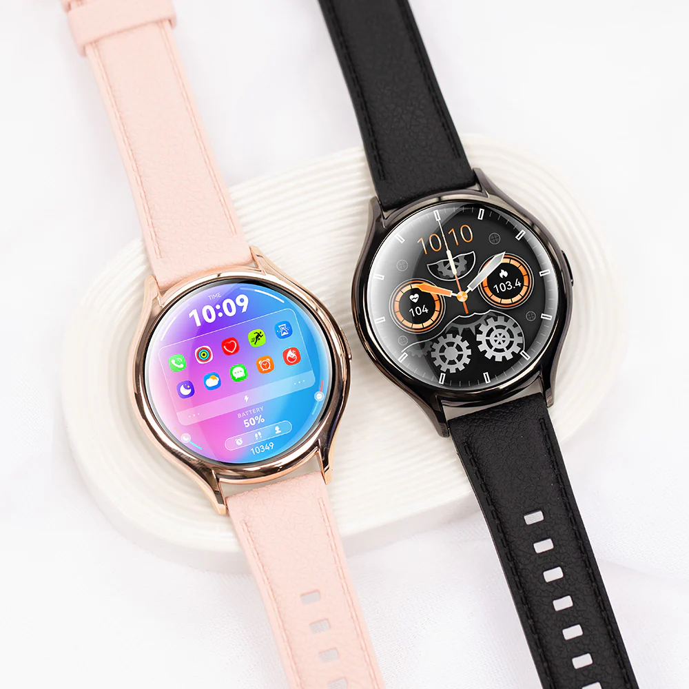 Active Pro Call+ Black - Image 6