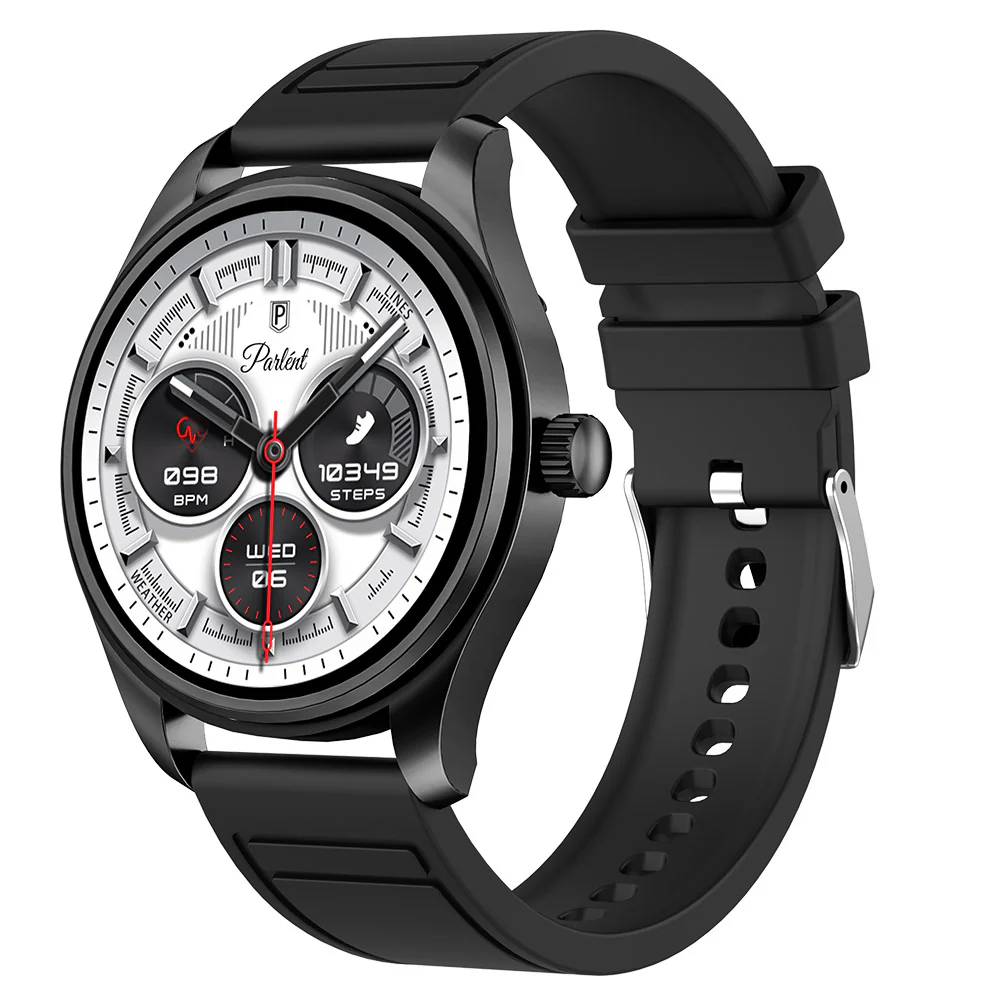 Active Pro Call + Black - Image 5