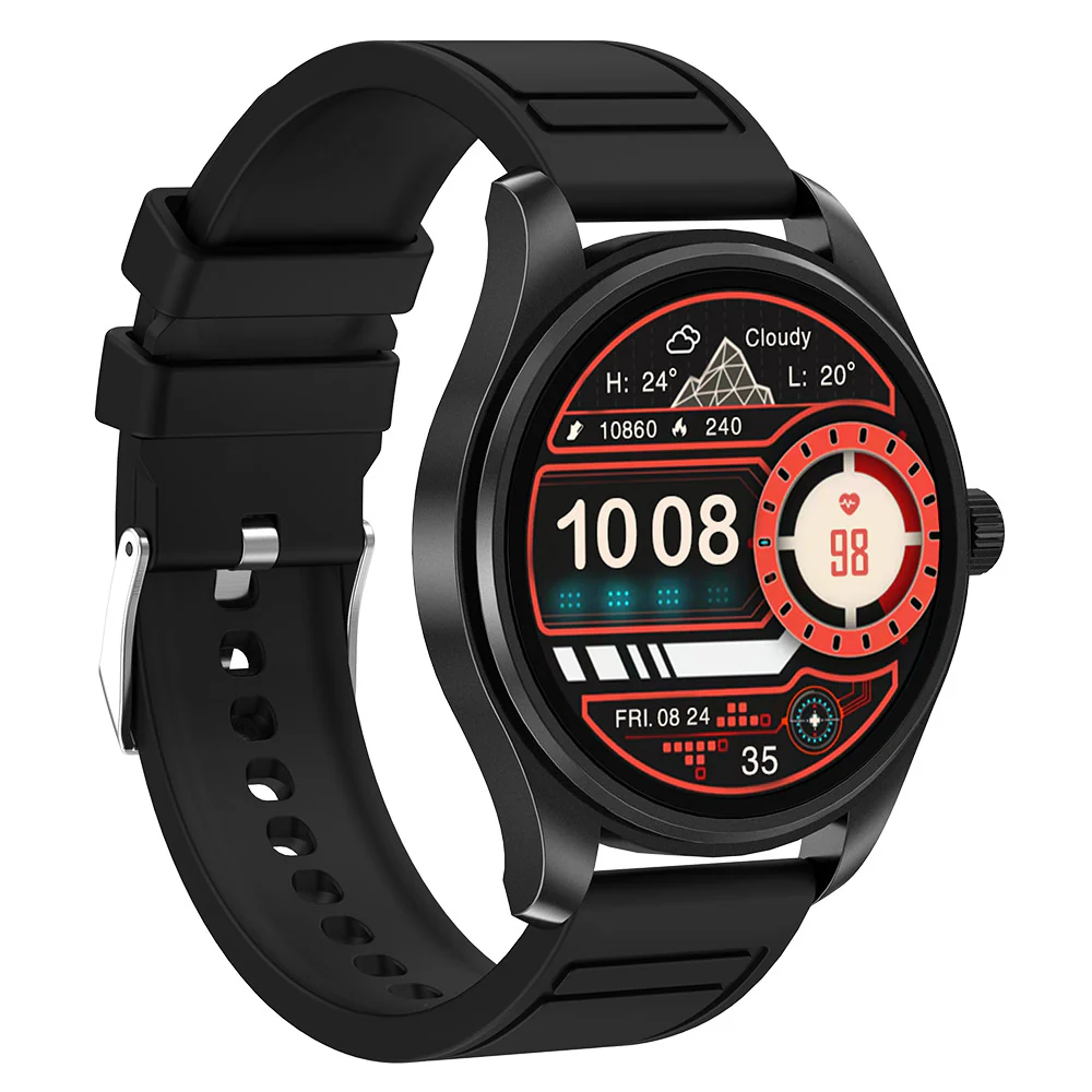 Active Pro Call + Black - Image 6