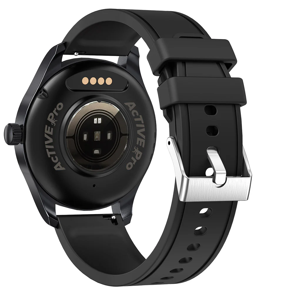 Active Pro Call + Black - Image 8
