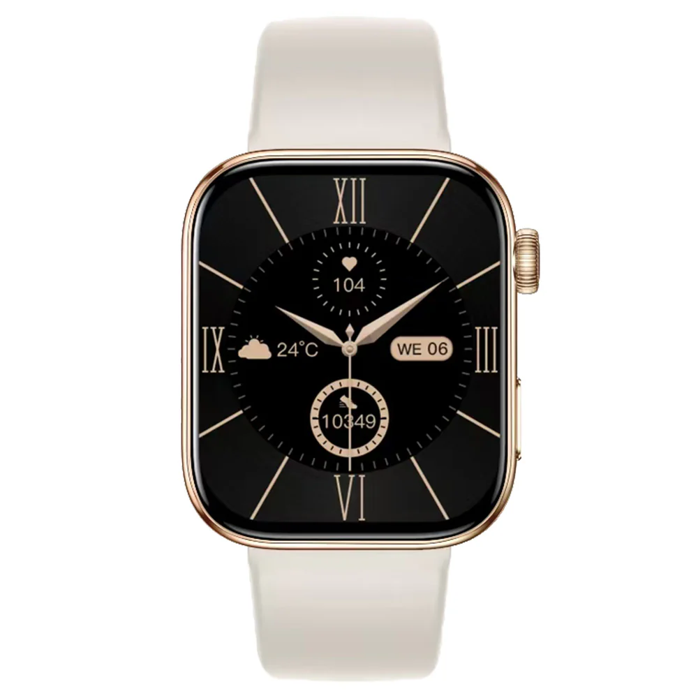 Active Pro Call+ IV Smart Watch Nude - Image 3