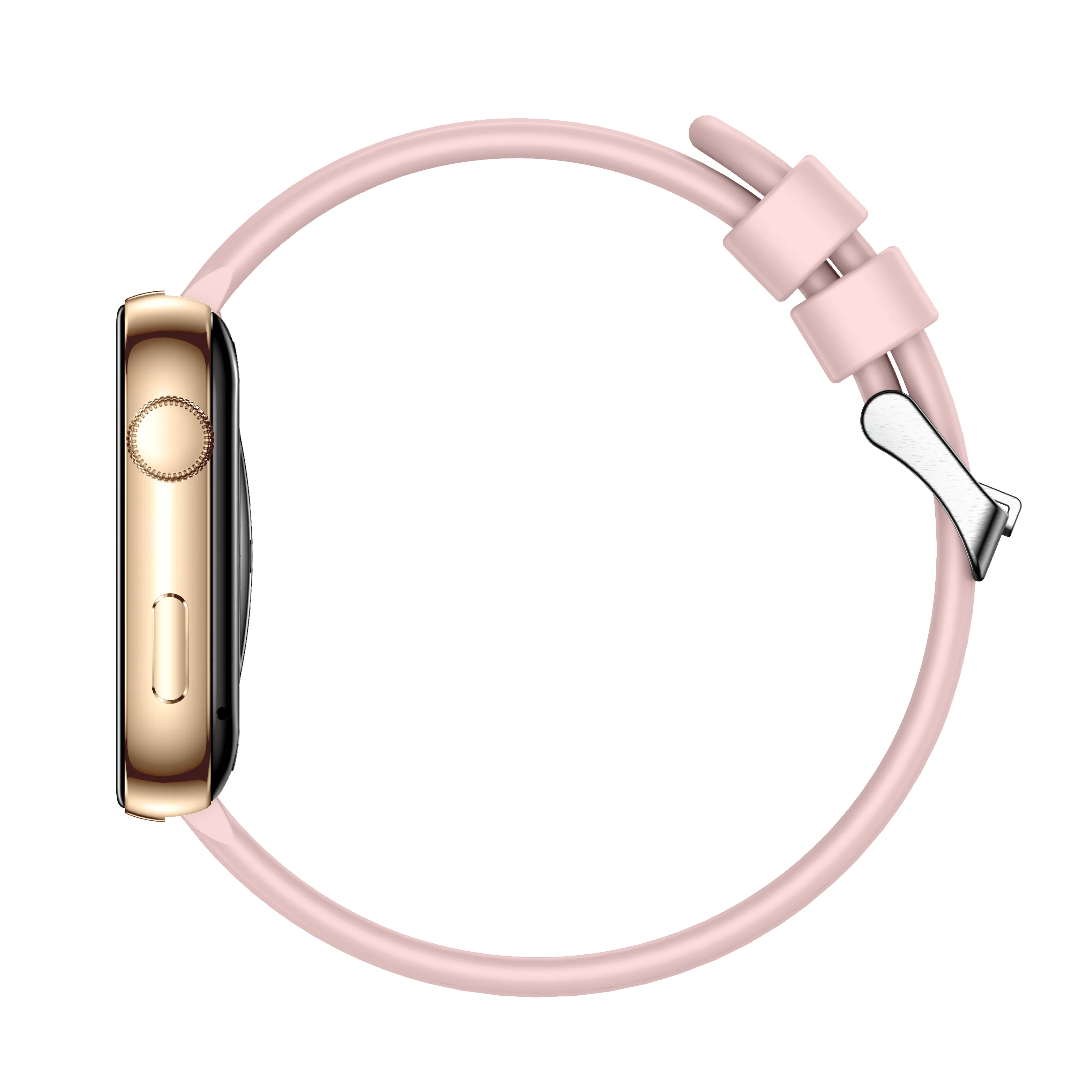 Active Pro Call+ IV Smart Watch Rose - Image 20