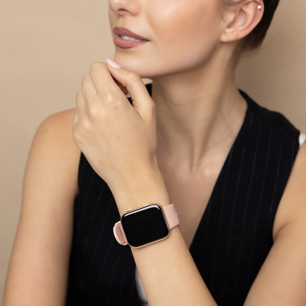 Active Pro Call+ IV Smart Watch Rose - Image 21