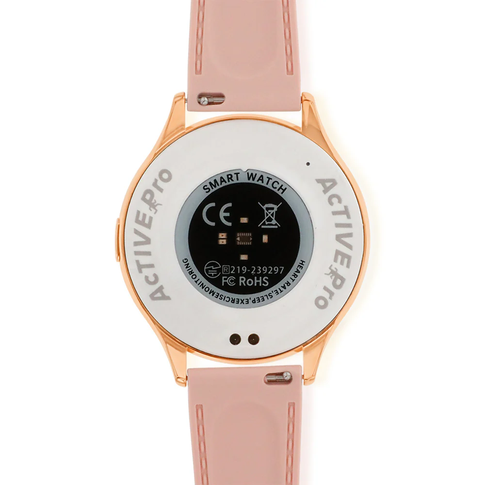 Active Pro Call+ Pink - Image 3