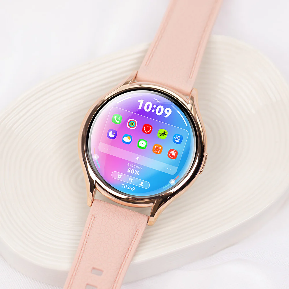 Active Pro Call+ Pink - Image 4