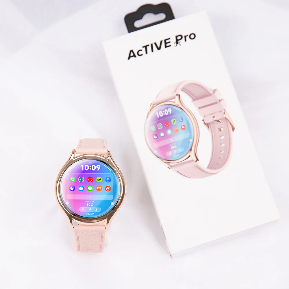 Active Pro Call+ Pink - Image 5