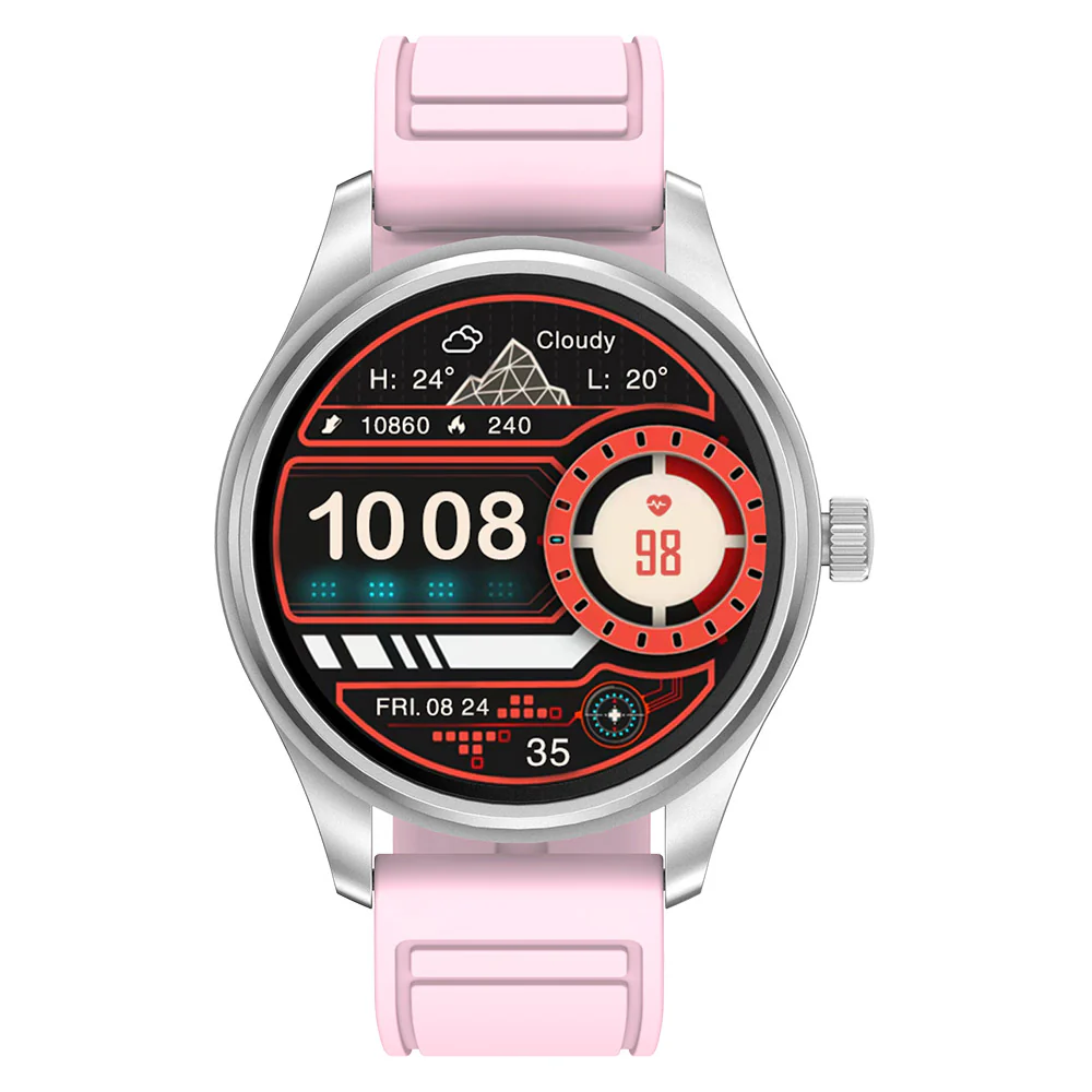 Active Pro Call + Pink - Image 2