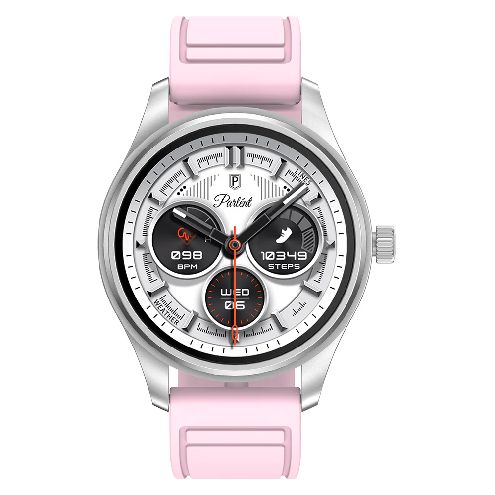 Active Pro Call + Pink - Image 4