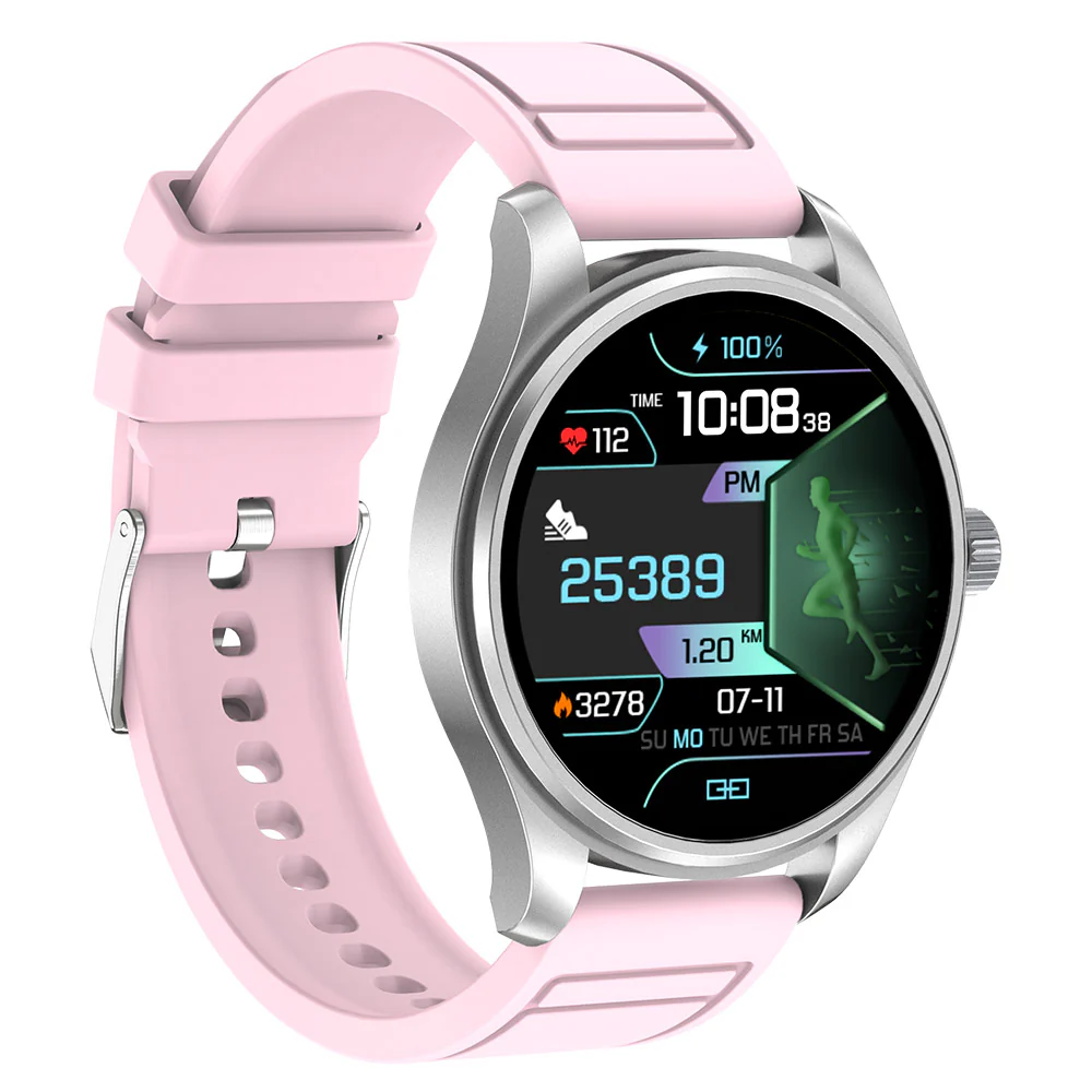 Active Pro Call + Pink - Image 6