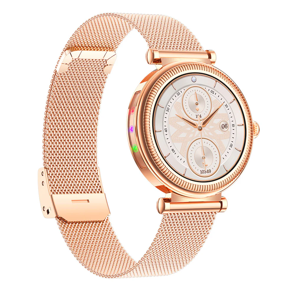 Active Pro Call+ Smart Watch - Image 4