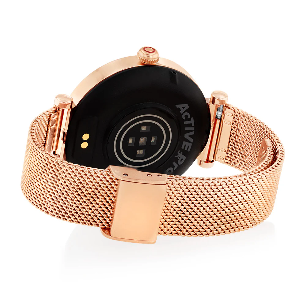 Active Pro Call+ Smart Watch - Image 5