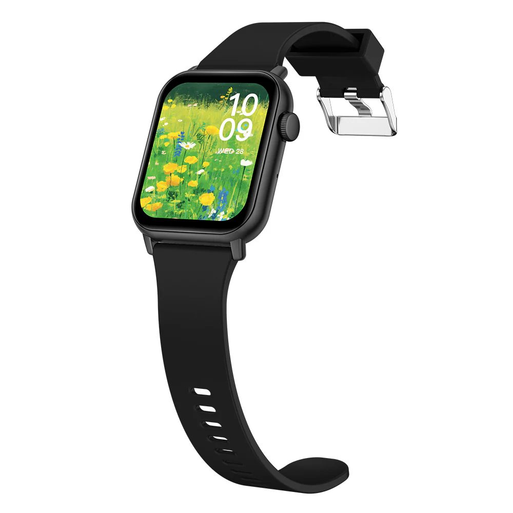 Active Pro Kids Smart Watch Black - Image 10