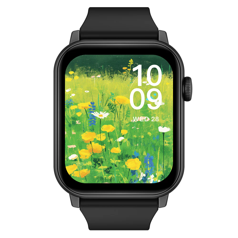 Active Pro Kids Smart Watch Black - Image 12