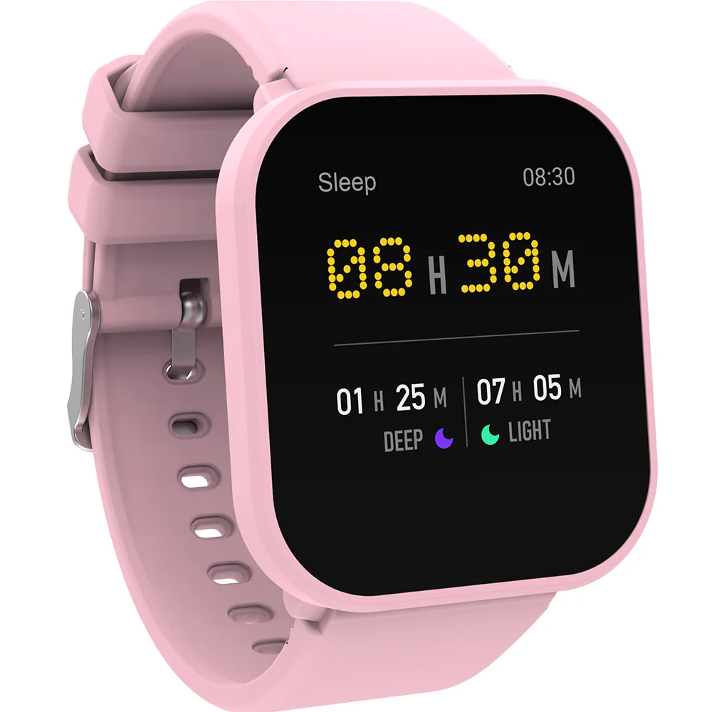 Active Pro Smart Watch - Image 2