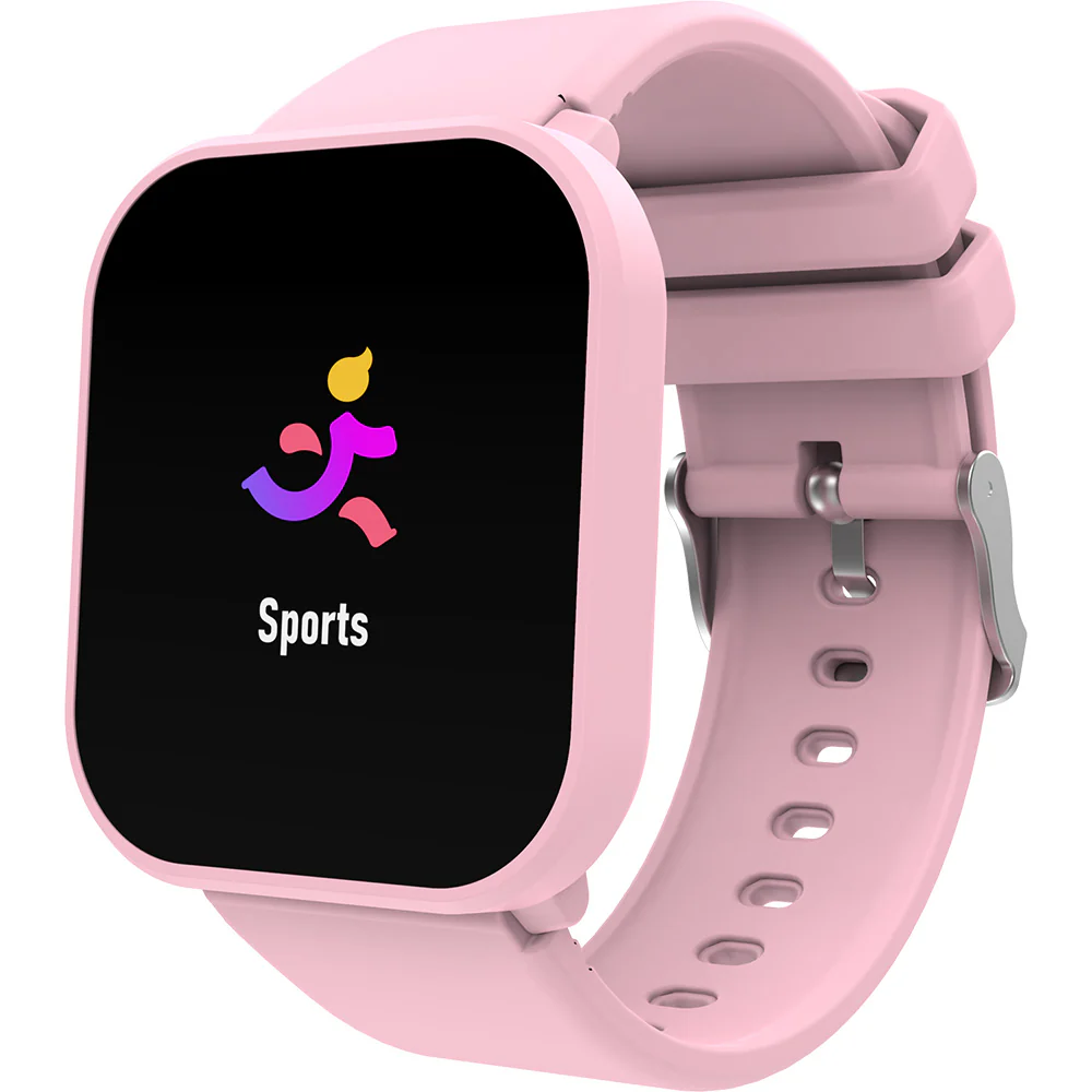 Active Pro Smart Watch - Image 3
