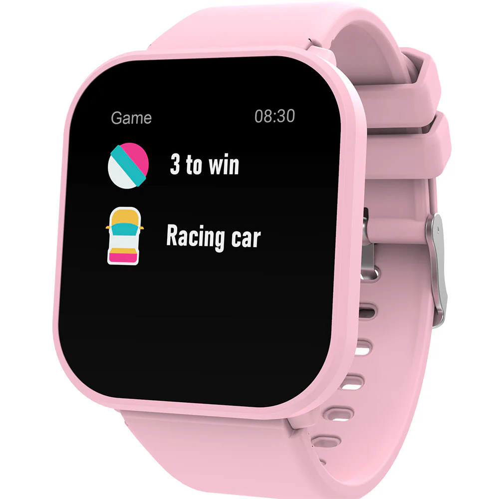 Active Pro Smart Watch - Image 5