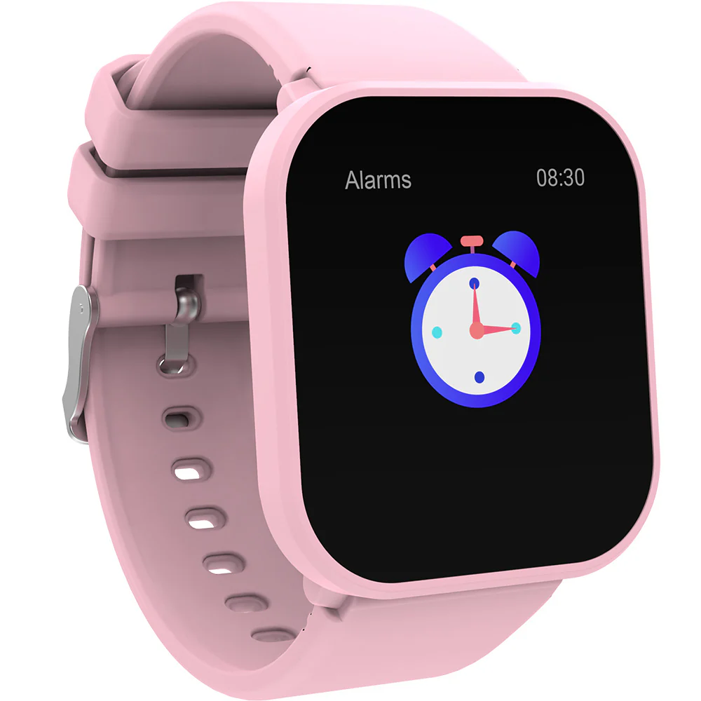 Active Pro Smart Watch - Image 6