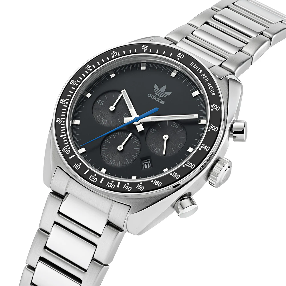 Adidas AOFH22006 Edition One Chrono Mens Watch - Image 4