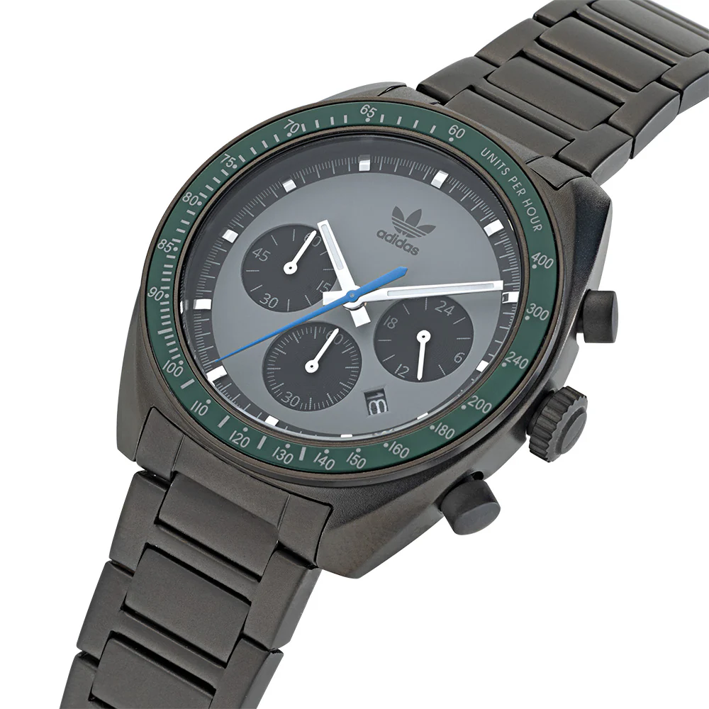 Adidas AOFH22007 Editon One Chronograph - Image 4