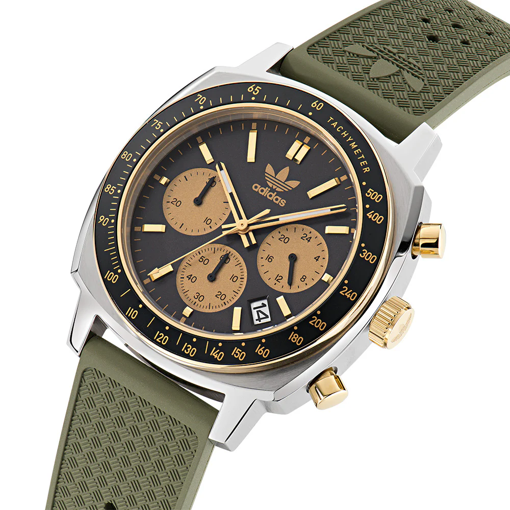 Adidas AOFH23504 Master Originals One Chronograph - Image 2