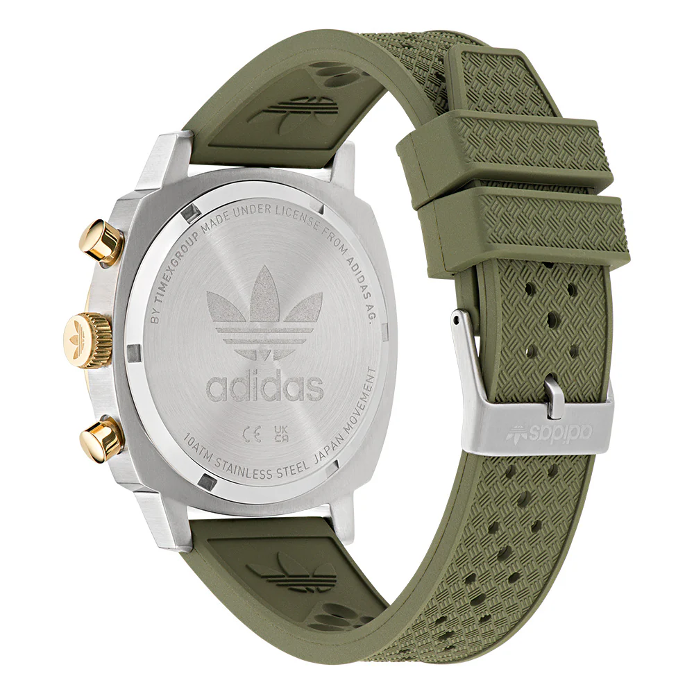 Adidas AOFH23504 Master Originals One Chronograph - Image 4