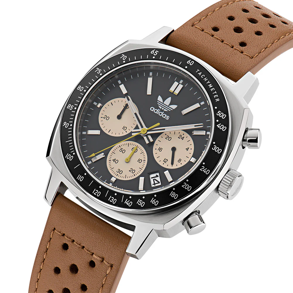 Adidas AOFH23576 Master Originals One Chronograph - Image 2
