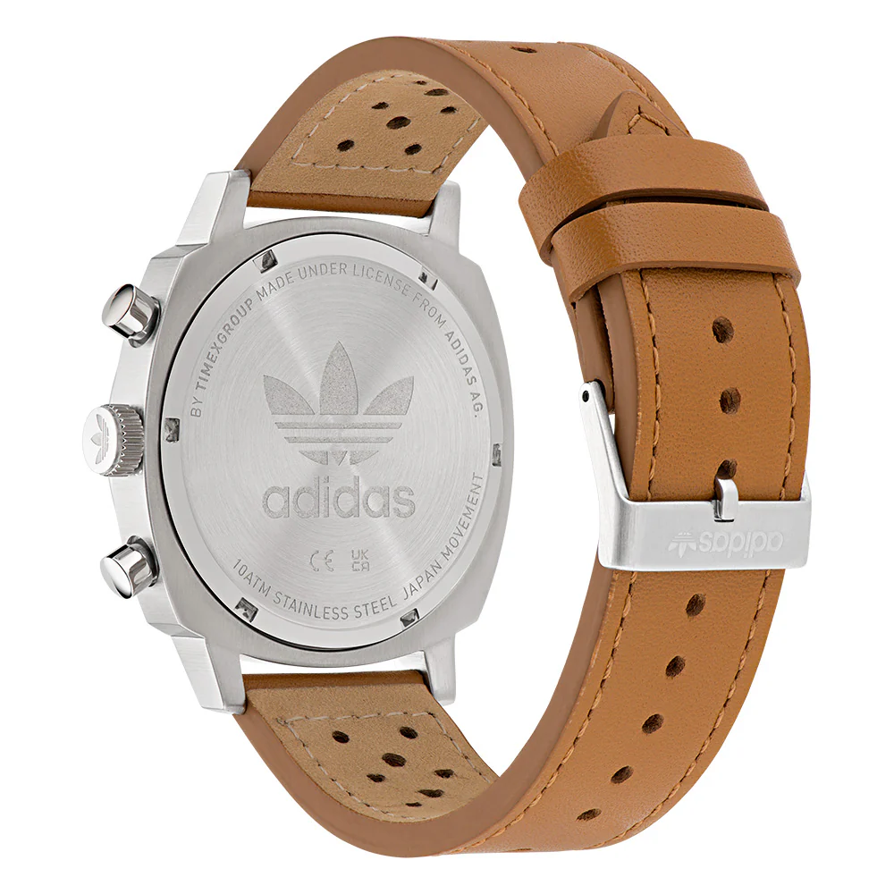 Adidas AOFH23576 Master Originals One Chronograph - Image 4