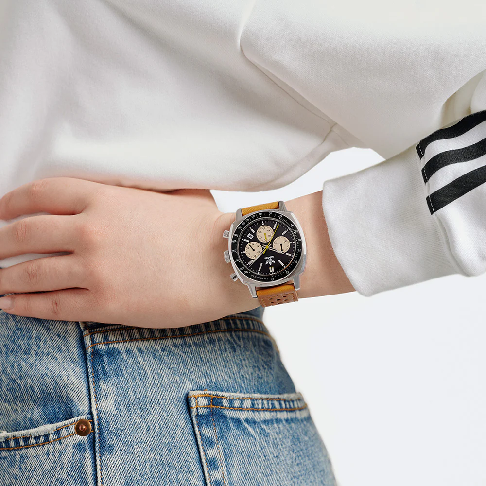 Adidas AOFH23576 Master Originals One Chronograph - Image 5