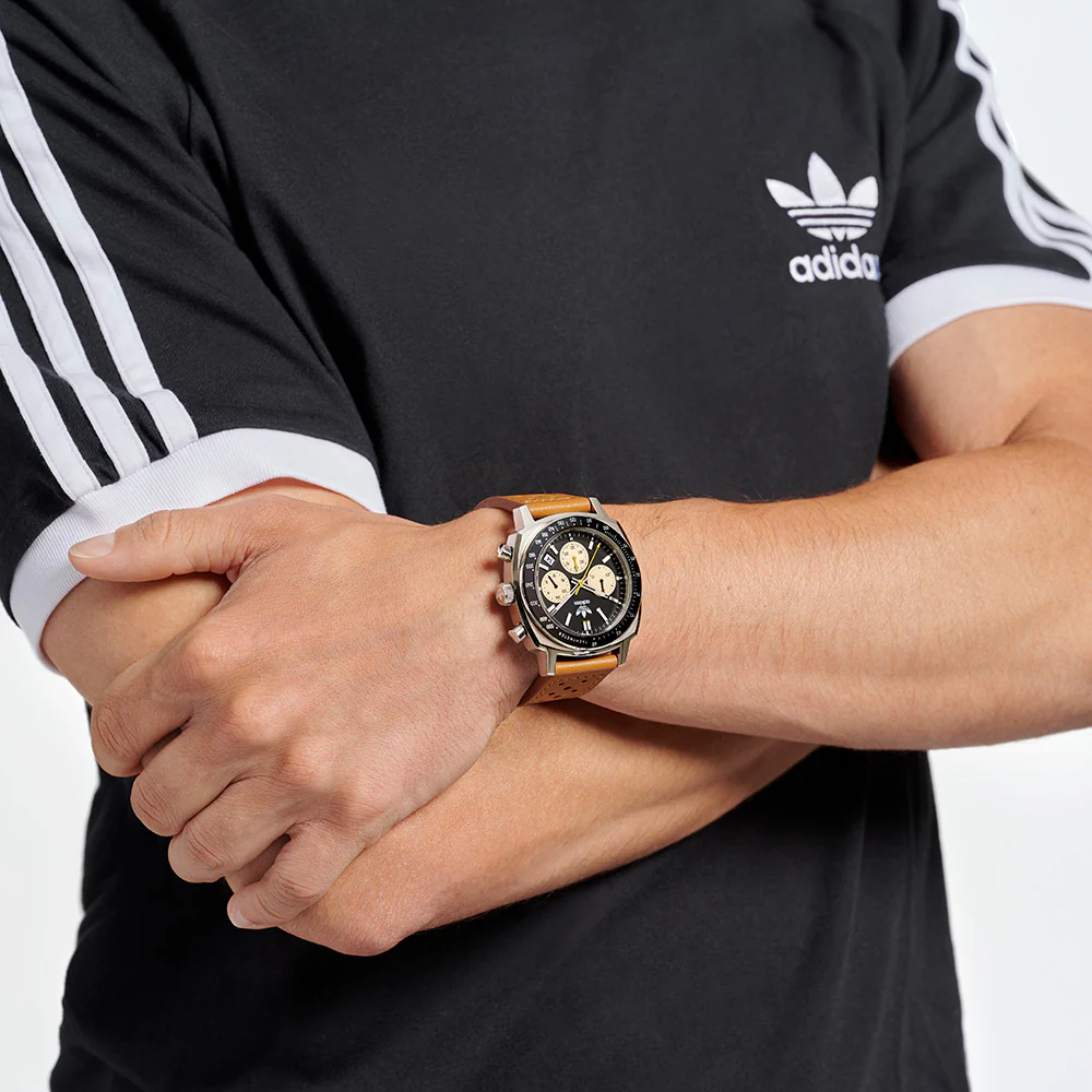 Adidas AOFH23576 Master Originals One Chronograph - Image 6