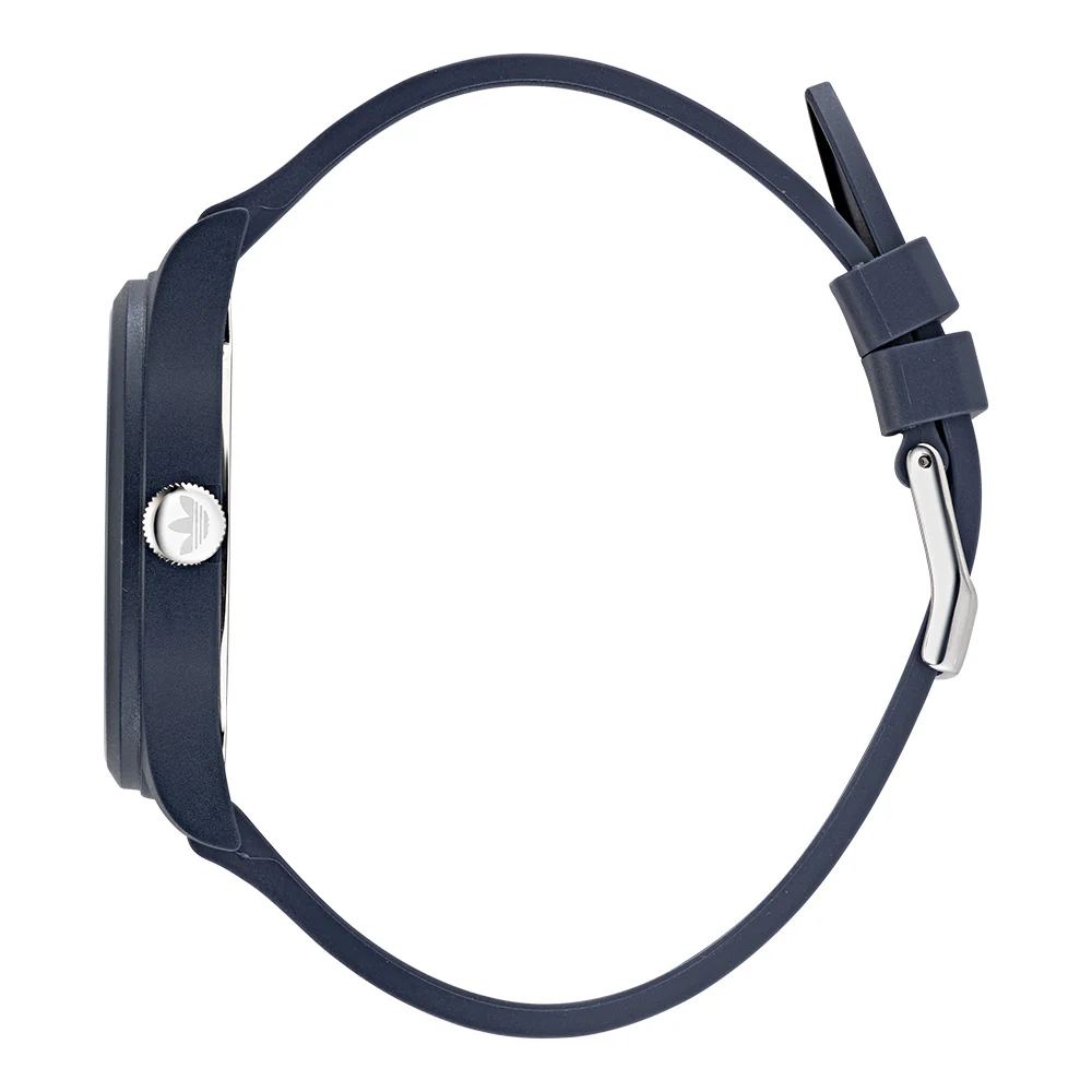Adidas AOST22043 Project One Navy Unisex Watch - Image 2