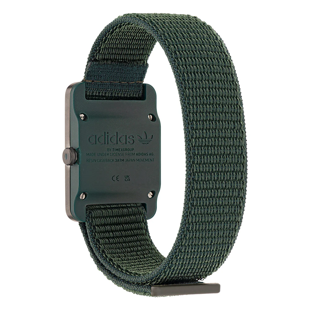 Adidas AOST22537 Retro Pop One Unisex Watch - Image 3