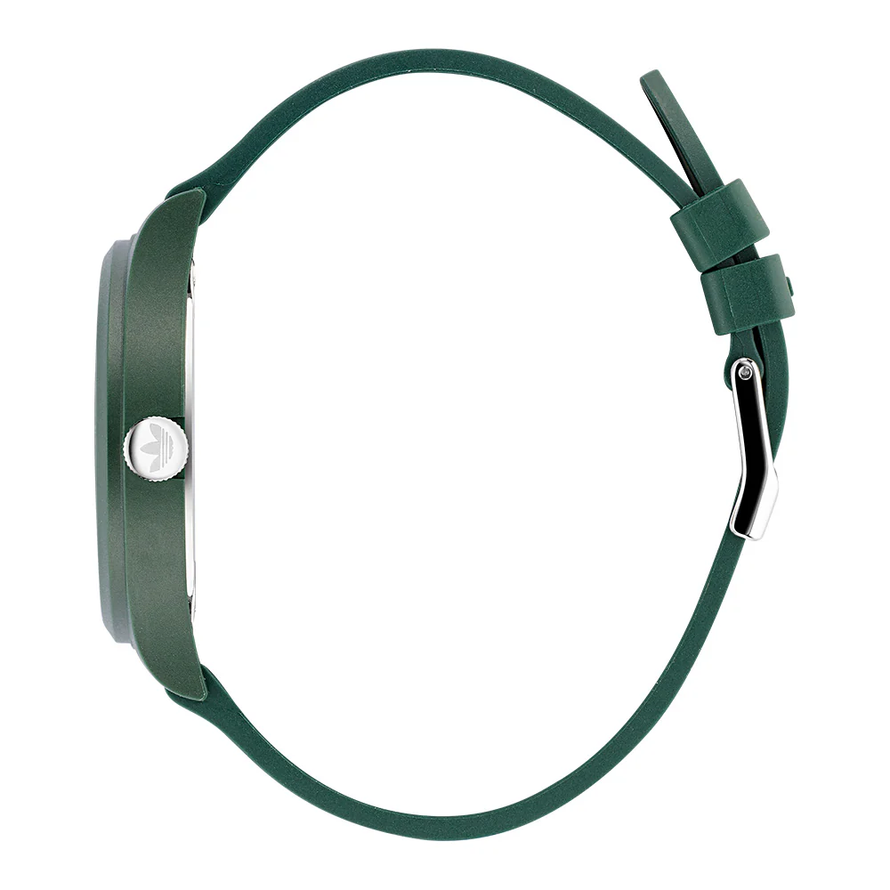 Adidas AOST22557 Project One Unisex Watch - Image 2