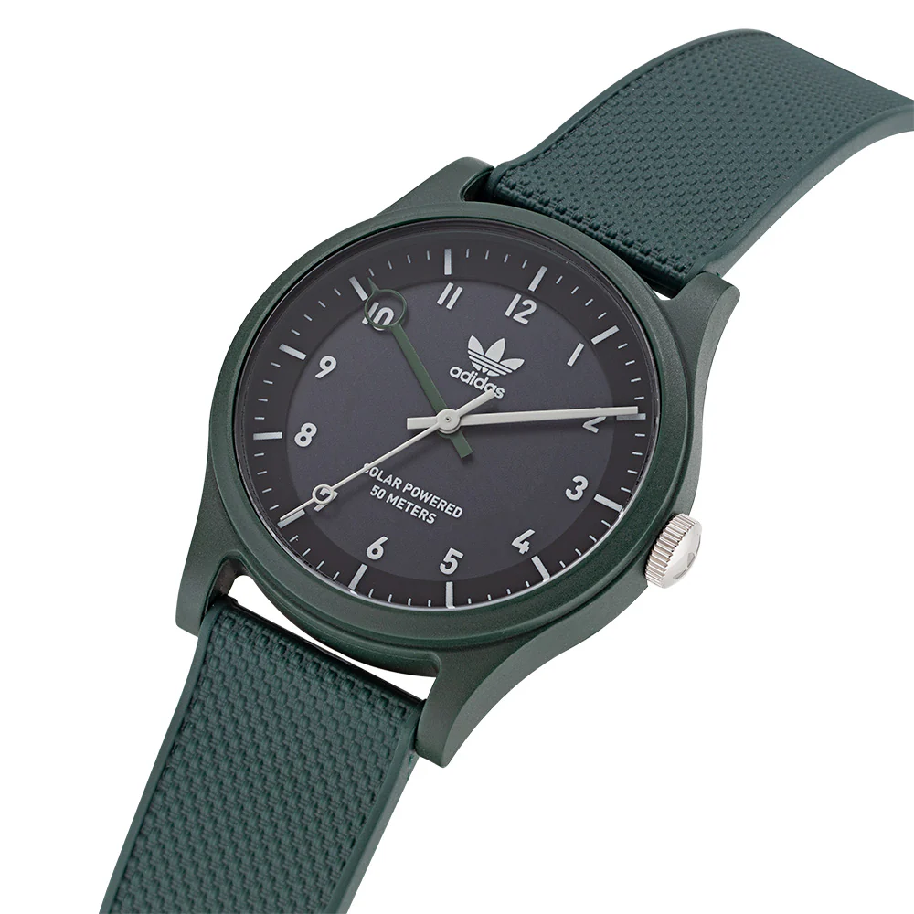 Adidas AOST22557 Project One Unisex Watch - Image 4