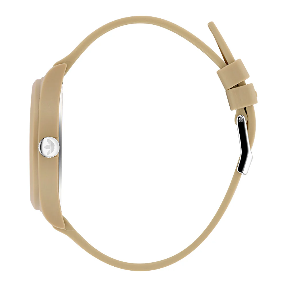 Adidas AOST22559 Project One Tan Unisex Watch - Image 2