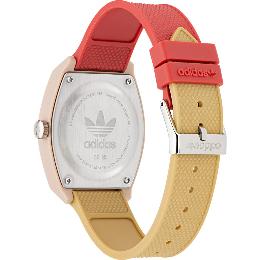 Adidas AOST23056 Project Two GRFX Mens Watch - Image 3