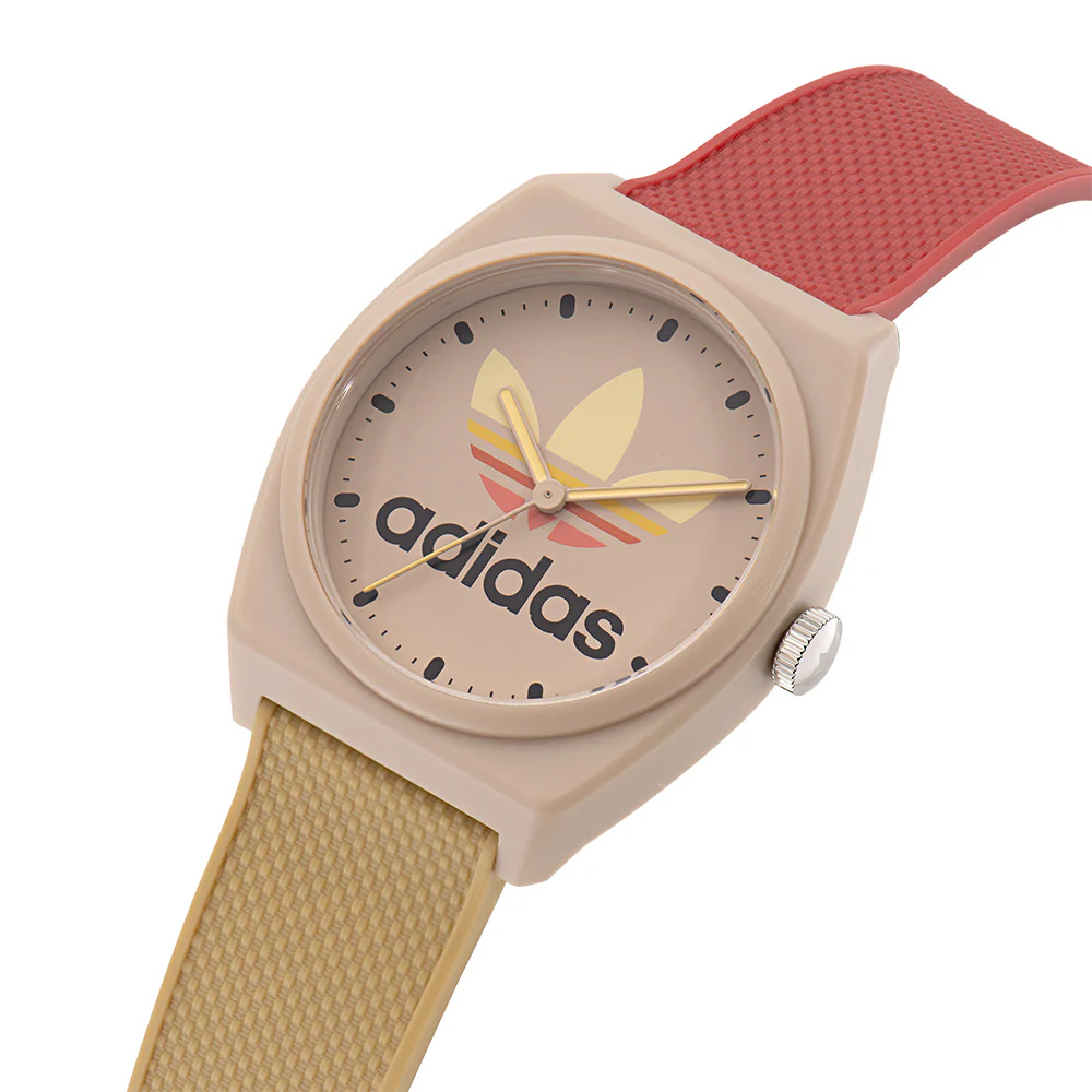 Adidas AOST23056 Project Two GRFX Mens Watch - Image 5