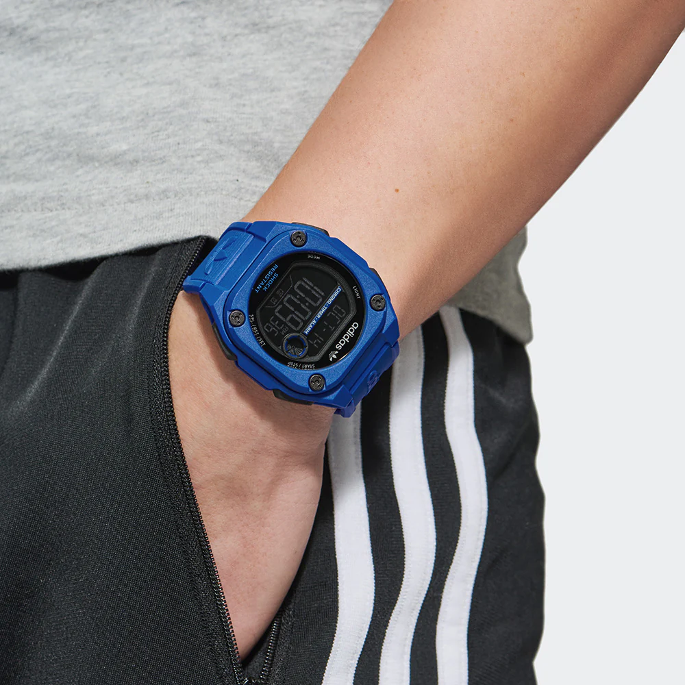 Adidas AOST23061 City Tech Two - Image 6