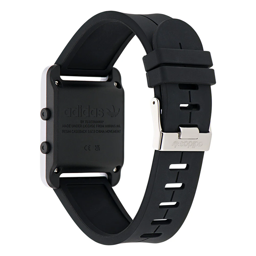Adidas AOST23567   Retro Pop Digital Unisex Watch - Image 4