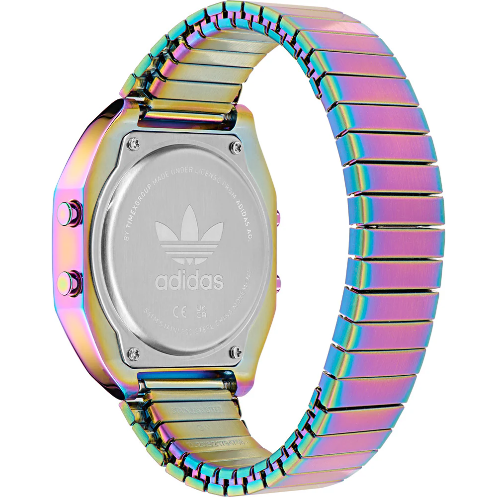 Adidas AOST24057 Digital Two - Image 3