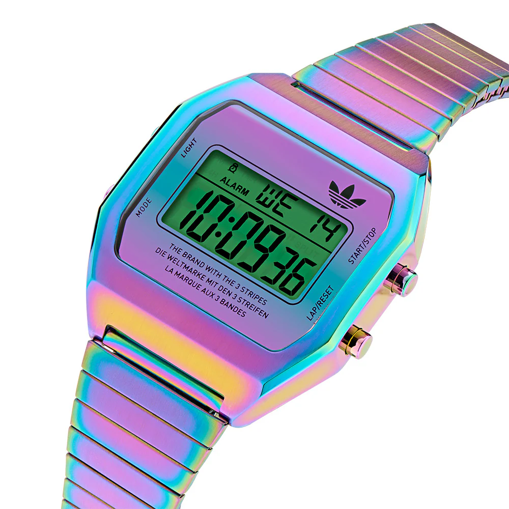 Adidas AOST24057 Digital Two - Image 4