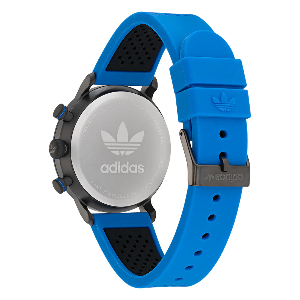 Adidas AOSY22015 Code One Chronograph - Image 3