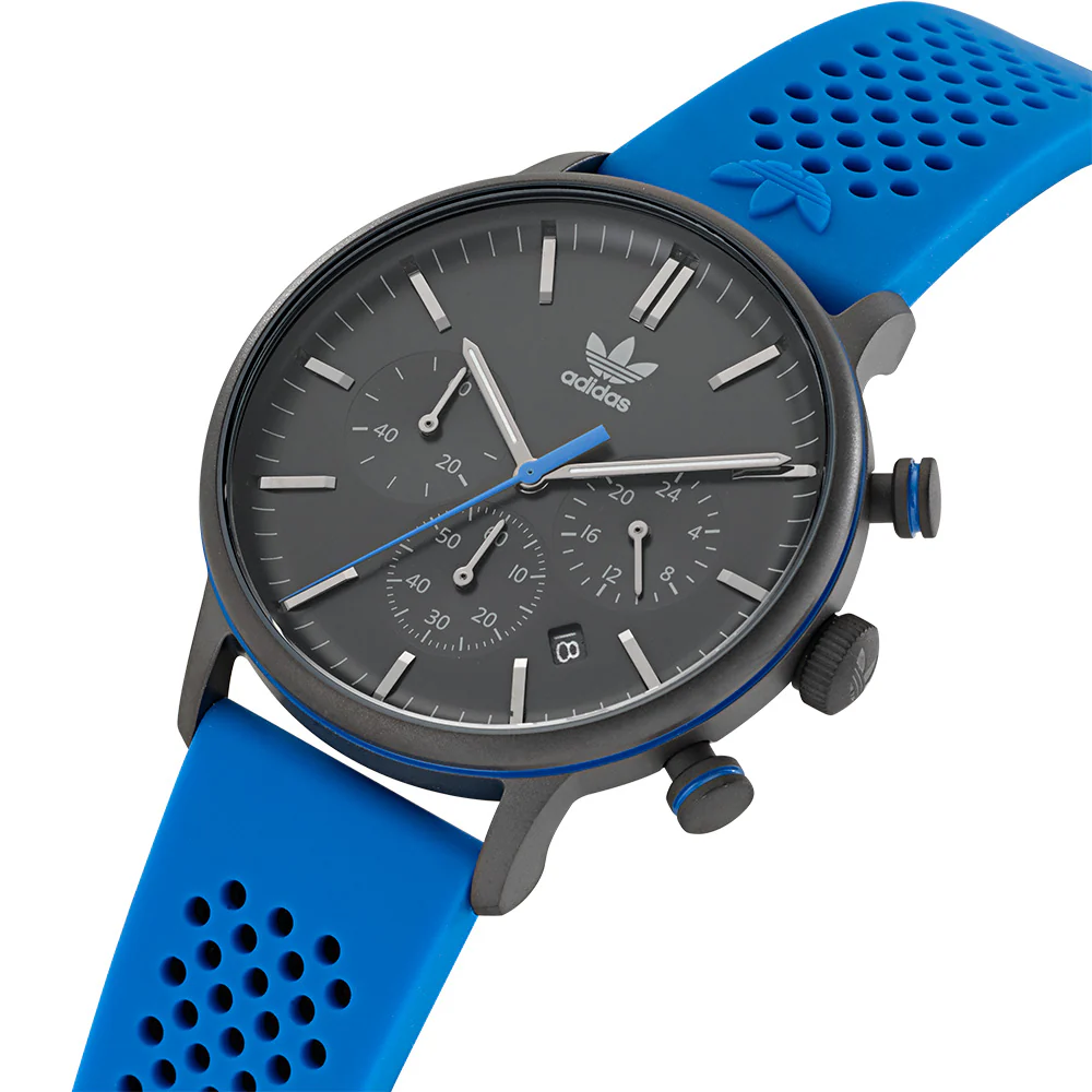 Adidas AOSY22015 Code One Chronograph - Image 4