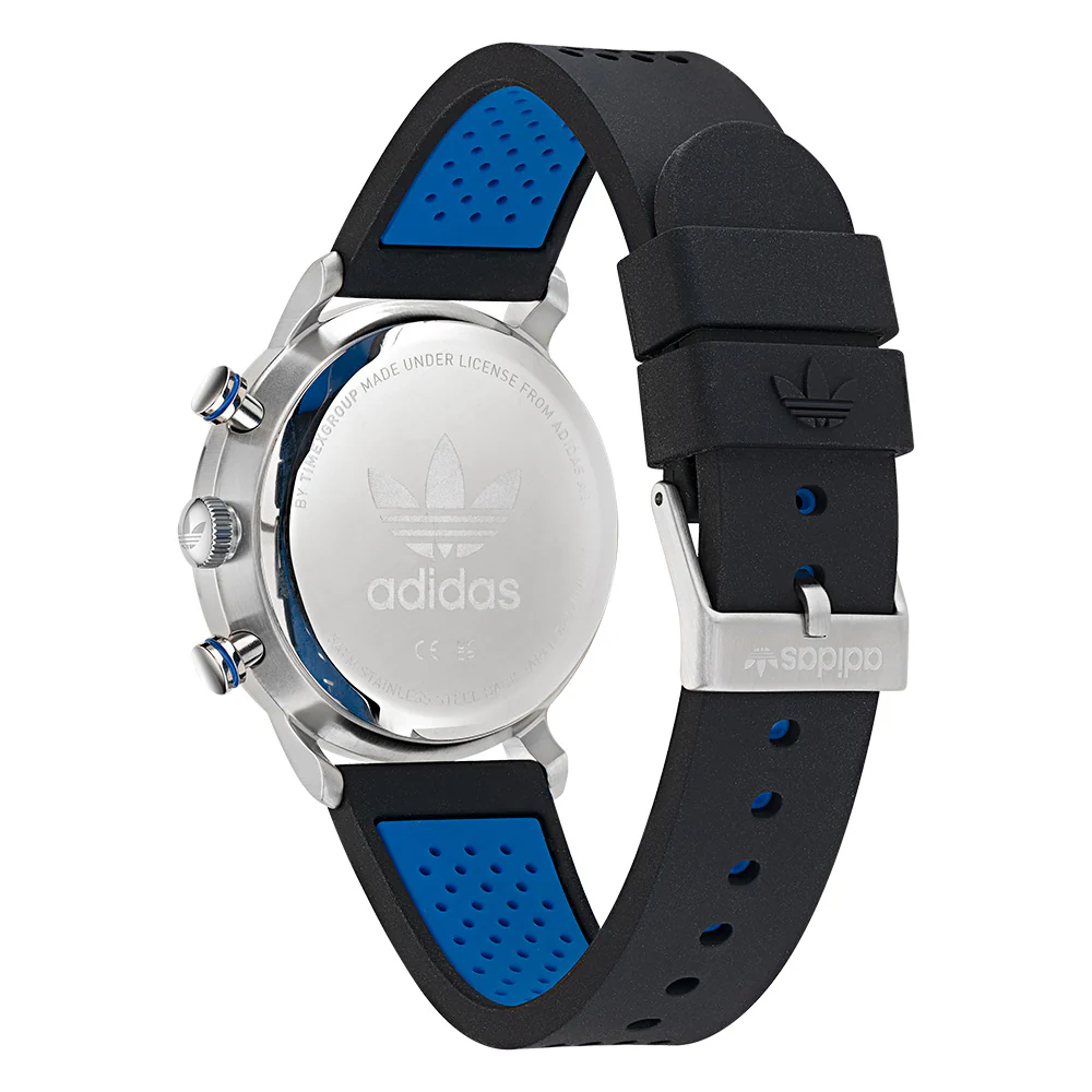 Adidas AOSY22016 Code One Chronograph - Image 3