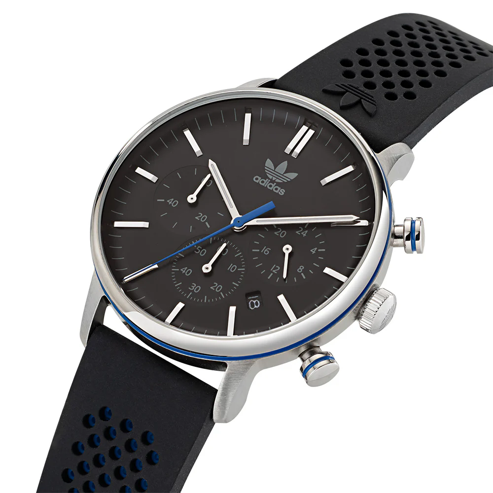 Adidas AOSY22016 Code One Chronograph - Image 4