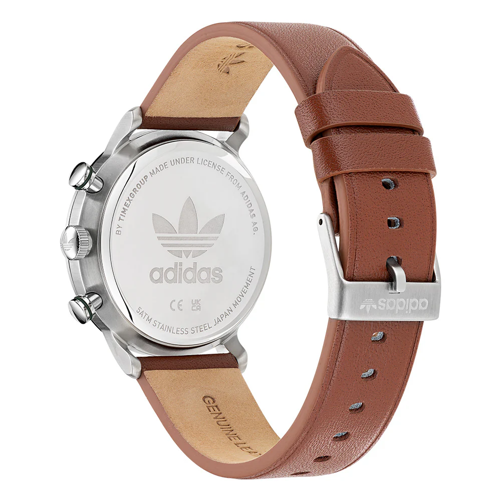 Adidas AOSY22531 Code One Chrono Mens Watch - Image 3