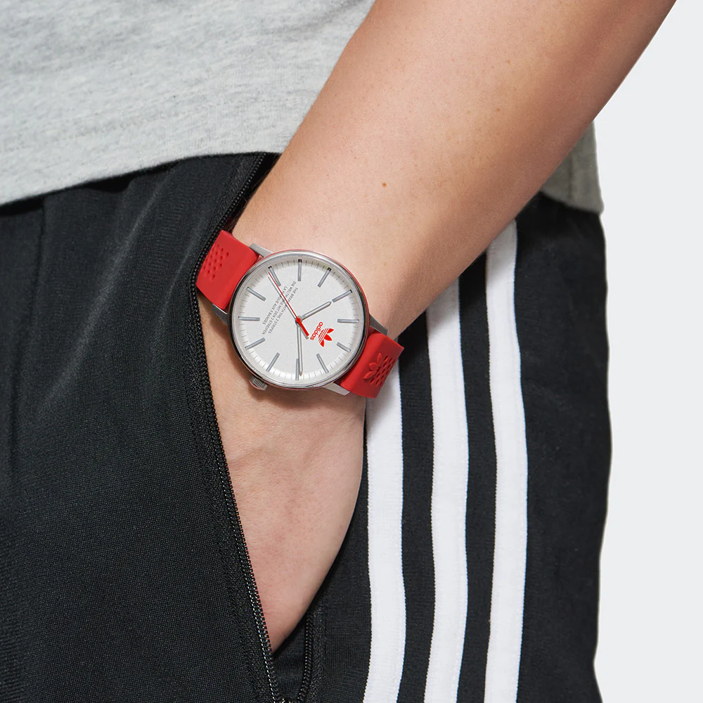 Adidas AOSY23024 Code One - Image 6